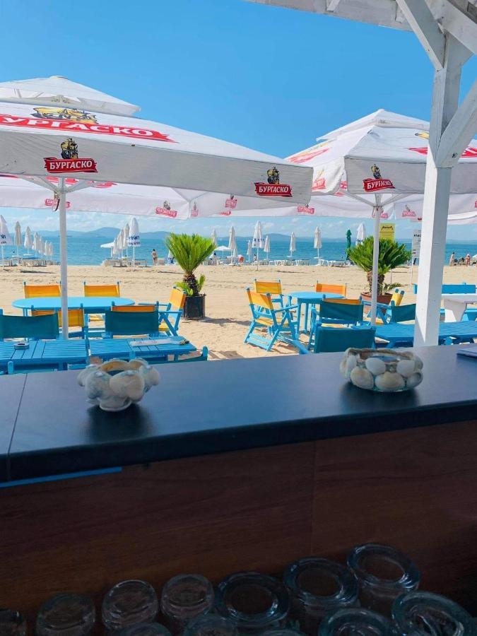 Atlantis Atmosphere Apartment Burgas Exterior foto