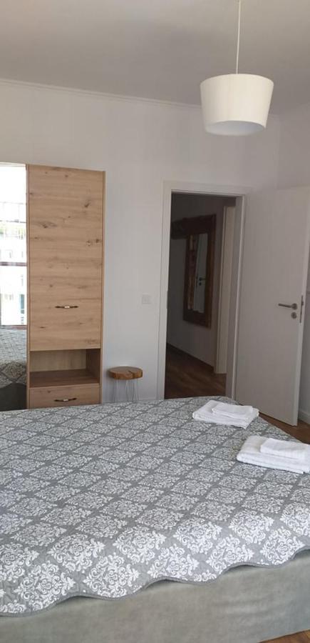 Atlantis Atmosphere Apartment Burgas Exterior foto