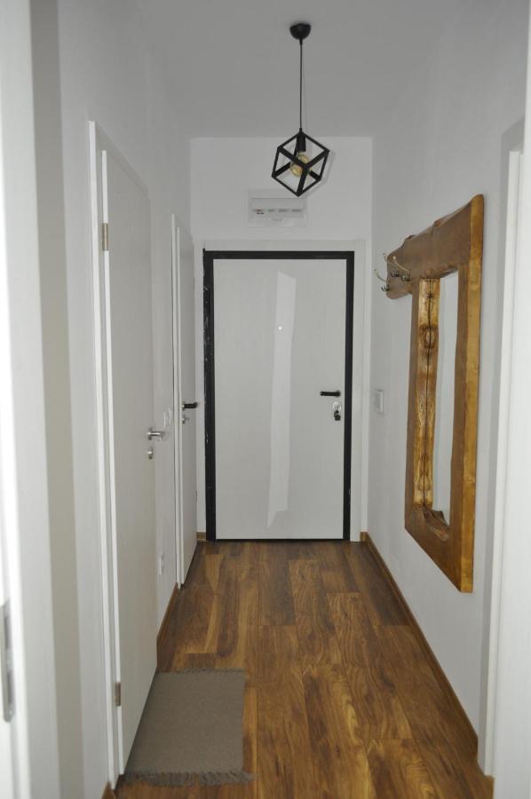 Atlantis Atmosphere Apartment Burgas Exterior foto