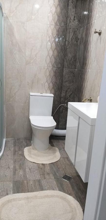 Atlantis Atmosphere Apartment Burgas Exterior foto