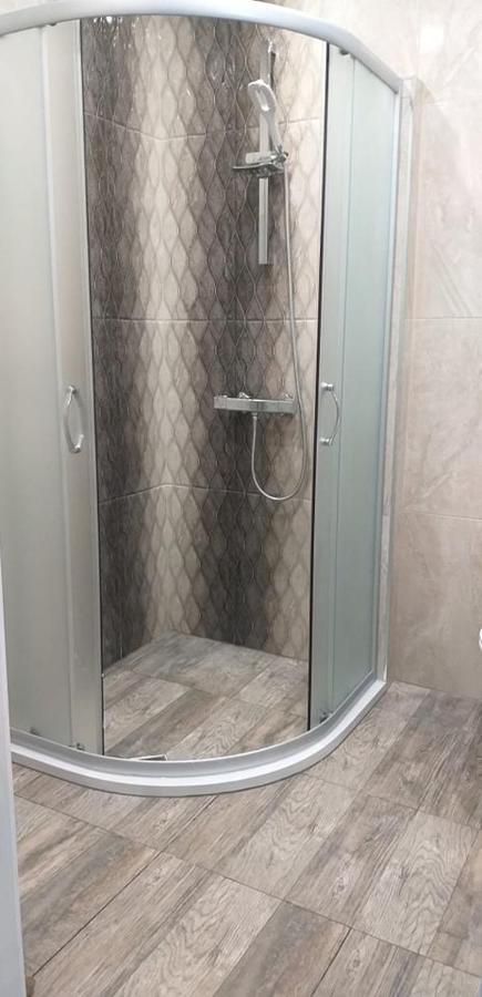 Atlantis Atmosphere Apartment Burgas Exterior foto