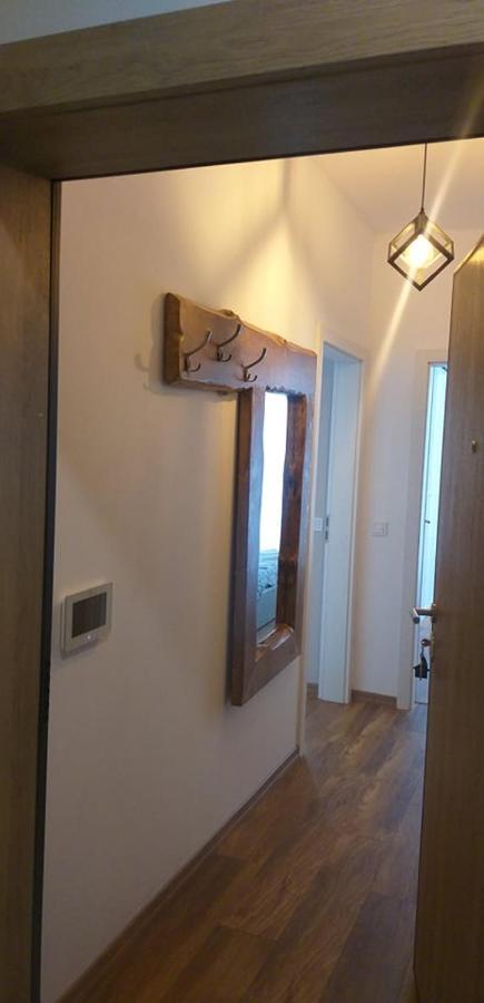 Atlantis Atmosphere Apartment Burgas Exterior foto