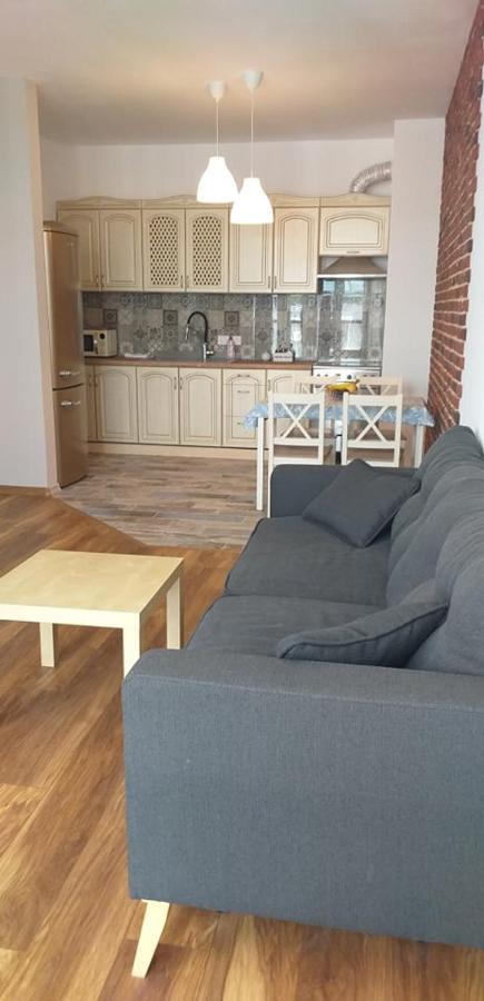 Atlantis Atmosphere Apartment Burgas Exterior foto