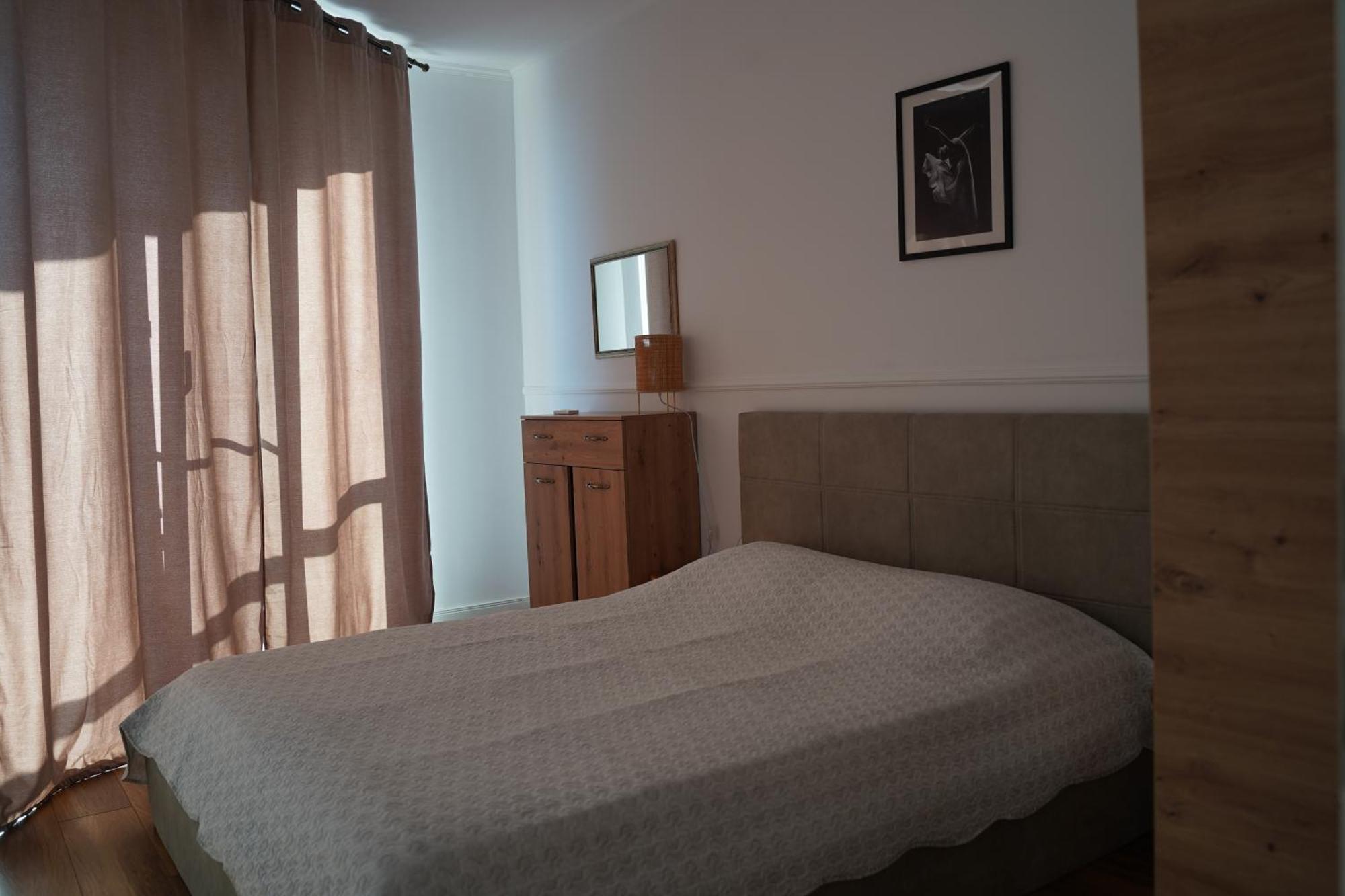 Atlantis Atmosphere Apartment Burgas Exterior foto