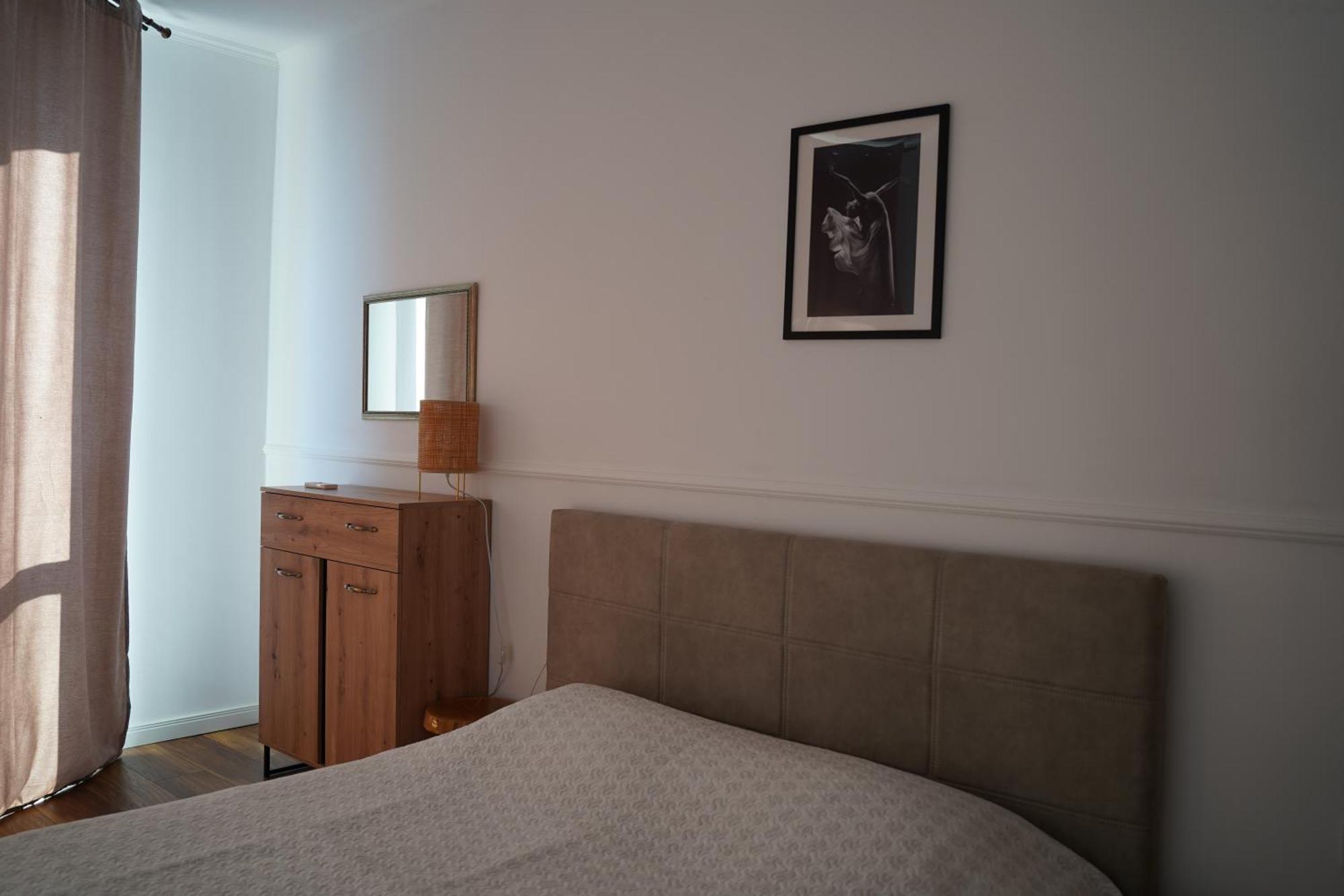 Atlantis Atmosphere Apartment Burgas Exterior foto